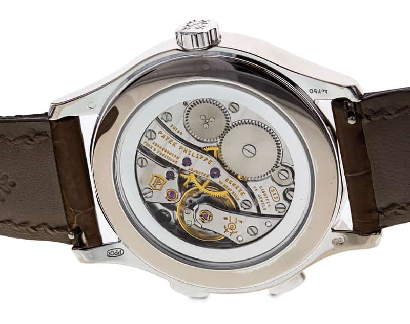 Patek Philippe Complications 7134G-001